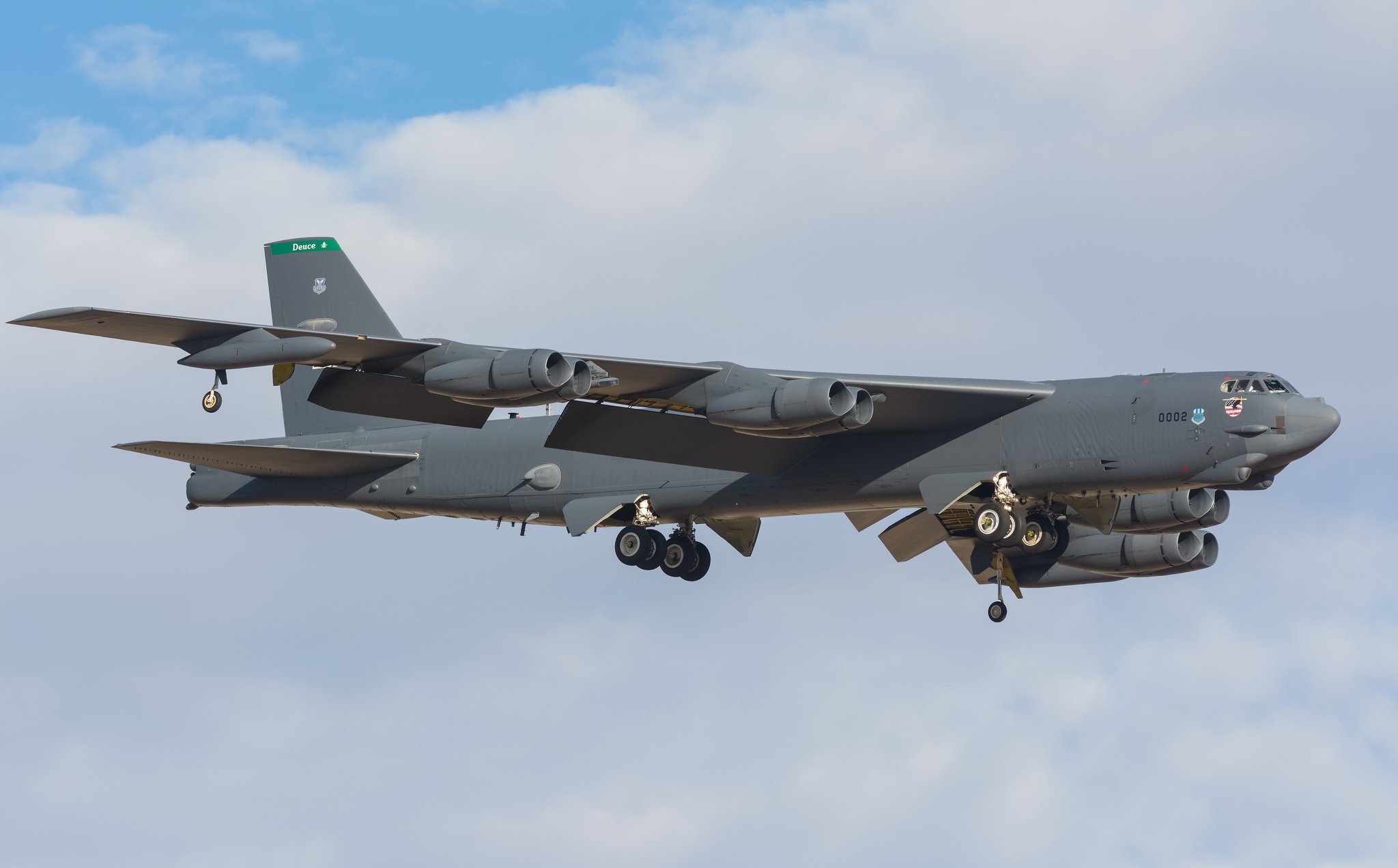 ئه‌مه‌ریكا B-52 بۆ داعش ئاماده‌ ده‌كات